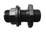 1'' Male BSP Tank Connector
